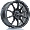 BOLA FLB hliníkové disky 8x17 5x127 ET35 DO 45 GLOSS GUNMETAL BOLA FLB hliníkové disky 8x17 5x127 ET35 DO 45 GLOSS GUNMETAL