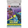 Wizards of the Coast Magic The Gathering - March of the Machine Jumpstart Booster Wizards of the Coast Magic The Gathering - March of the Machine Jumpstart Booster