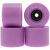 Kolečka Penny board PASTEL PURPLE 60 x 45mm 85A (sada 4ks s ložisky ABEC-7 chrome) Kolečka Penny board PASTEL PURPLE 60 x 45mm 85A (sada 4ks s ložisky ABEC-7 chrome)