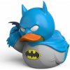 TUBBZ Kachnička DC Comics: Batman (box edice) (NS4455) TUBBZ Kachnička DC Comics: Batman (box edice) (NS4455)