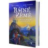 Bájné země: Válkou zmítané království - Dave Morris Bájné země: Válkou zmítané království - Dave Morris