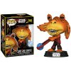 Funko Pop! 700 Star Wars Jar Jar Binks Special Edition