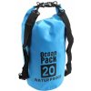 Ocean Pack, vodotesný vak 20L modrý (OCP20B) Ocean Pack, vodotesný vak 20L modrý (OCP20B)