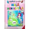 Malá morská víla - Rozprávka s puzzle - autor neuvedený Malá morská víla - Rozprávka s puzzle - autor neuvedený