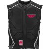 ochranná vesta BARRICADE ZIP, FLY RACING - USA (vel. S/M) ochranná vesta BARRICADE ZIP, FLY RACING - USA (vel. S/M)