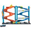 Mattel Hot Wheels city závodná veža Mattel Hot Wheels city závodná veža