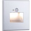 Paulmann | Paulmann 93134 - LED/1,2W Schodiskové svietidlo so senzorom EDGE 230V chróm | W4467 Paulmann | Paulmann 93134 - LED/1,2W Schodiskové svietidlo so senzorom EDGE 230V chróm | W4467