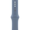 Apple Watch 45mm Slate Blue Sport Band MP7U3ZM/A Apple Watch 45mm Slate Blue Sport Band MP7U3ZM/A