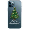 AppleKing transparentný kryt z mäkkého plastu pre iPhone 13 Pro - vianočný stromček - možnosť vrátiť tovar ZADARMO do 30tich dní AppleKing transparentný kryt z mäkkého plastu pre iPhone 13 Pro - vianočný stromček - možnosť vrátiť tovar ZADARMO do 30tich dní