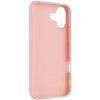 Fixed Story pro Apple iPhone 16 Plus, růžový FIXST-1401-PI
