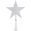 Špic na vianočný stromček – klasická hviezda 20 cm - Sezónkovo Špic na vianočný stromček – klasická hviezda 20 cm - Sezónkovo