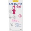 LACTACYD Girl intímny čistiaci gél 200 ml LACTACYD Girl intímny čistiaci gél 200 ml