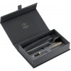 Parker 1502/3291613 IM Core Grey GT guľôčkové pero darčeková súprava s puzdrom Parker 1502/3291613 IM Core Grey GT guľôčkové pero darčeková súprava s puzdrom