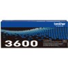 BROTHER TN-3600 - originál BROTHER TN-3600 - originál