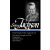 Shirley Jackson: Four Novels of the 1940s & 50s (LOA #336) Shirley Jackson: Four Novels of the 1940s & 50s (LOA #336)