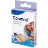 Cosmos sensitive jemná náplast 6 x 10 cm 5 ks Cosmos sensitive jemná náplast 6 x 10 cm 5 ks