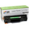 ColorWay alternativny toner k HP CF283X (83X) a Canon 737H CW-H283EUX ColorWay alternativny toner k HP CF283X (83X) a Canon 737H CW-H283EUX