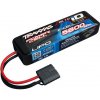 Traxxas LiPo batéria 25C iD TRA2843X 7.4 V 5800 mAh