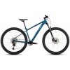 Cube Bicykel CUBE ATTENTION PRO electricblue´n´blue L Cube Bicykel CUBE ATTENTION PRO electricblue´n´blue L