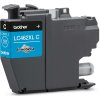 BROTHER LC-462XLC cyan 1500str. BROTHER LC-462XLC cyan 1500str.