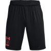 Under Armour | Under Armour Tech Graphic | čierna| M Under Armour | Under Armour Tech Graphic | čierna| M