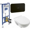 Súprava podomietková konštrukcia Villeroy & Boch ViConnect 92242700, súprava Combi-Pack s doskou Villeroy & Boch O.Novo 5660H101, 922490AN Súprava podomietková konštrukcia Villeroy & Boch ViConnect 92242700, súprava Combi-Pack s doskou Villeroy & Boch O.Novo 5660H101, 922490AN