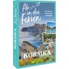 Ab in die Ferien Korsika (Brožovaná) Ab in die Ferien Korsika (Brožovaná)
