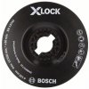 Podporný tanier Bosch X-LOCK 125 mm, mäkký 1ks 2608601714 Podporný tanier Bosch X-LOCK 125 mm, mäkký 1ks 2608601714