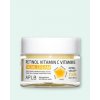 APLB Pleťový krém s retinolom a vitamínmi C a E Retinol Vitamin C Vitamin E Facial Cream - 55 ml APLB Pleťový krém s retinolom a vitamínmi C a E Retinol Vitamin C Vitamin E Facial Cream - 55 ml