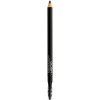 Gosh Eyebrow ceruzka na obočie s kefkou 1 Brown 1,2 g Gosh Eyebrow ceruzka na obočie s kefkou 1 Brown 1,2 g