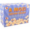 Nech je kino s tebou! spoločenská hra - v maďarskom jazyku Nech je kino s tebou! spoločenská hra - v maďarskom jazyku