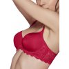 Dámska podprsenka Leilieve 996 červená Dámska podprsenka Leilieve 996 červená