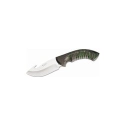 Buck Omni Hunter 12PT Guthook Camo CMG
