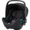Autosedačka Baby-Safe iSense, Fossil Grey Autosedačka Baby-Safe iSense, Fossil Grey
