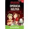 E-kniha Operácia Igelitka - Jorn Lier Horst E-kniha Operácia Igelitka - Jorn Lier Horst