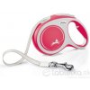 Vodítko Flexi Comfort páska L 8m červené (do 50kg) Vodítko Flexi Comfort páska L 8m červené (do 50kg)
