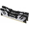 Kingston FURY Renegade/DDR5/32GB/7200MHz/CL38/2x16GB/Black/Silv KF572C38RSK2-32 Kingston FURY Renegade/DDR5/32GB/7200MHz/CL38/2x16GB/Black/Silv KF572C38RSK2-32