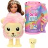 Barbie Cutie Reveal Chelsea pastelová edícia - Lev