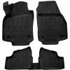 Koberce Gumenné SCOUTT Opel Astra H 2004-2010