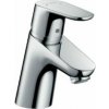Umývadlová batéria Hansgrohe Focus bez výpuste chróm 31952000 Umývadlová batéria Hansgrohe Focus bez výpuste chróm 31952000