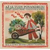 Až já tudy povandruju - České lidové písně / Czech folk songs - Malá česká muzika Jiřího Pospí Až já tudy povandruju - České lidové písně / Czech folk songs - Malá česká muzika Jiřího Pospí
