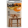 Belinka Olej na drevo s pridanými voskami BIO 0,5 l bezfarebný Belinka Olej na drevo s pridanými voskami BIO 0,5 l bezfarebný