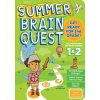 Summer Brain Quest: Between Grades 1 & 2 Workman PublishingPaperback Summer Brain Quest: Between Grades 1 & 2 Workman PublishingPaperback