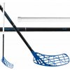 Zone floorball AIR/TWO POWER 27 raw/blue modrá / čierna, Pravá (pravá ruka dole), 104cm (=114cm) Zone floorball AIR/TWO POWER 27 raw/blue modrá / čierna, Pravá (pravá ruka dole), 104cm (=114cm)
