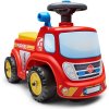 FALK - Detské odrážadlo hasičské auto (FA-700)