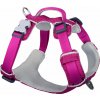 Red Dingo postroj Sport Fuchsia 25 mm × 75-112 cm Red Dingo postroj Sport Fuchsia 25 mm × 75-112 cm