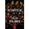 Nesmrteľní - Chloe Benjamin Nesmrteľní - Chloe Benjamin