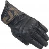 Rukavice na moto XRC TALLE BLK/BLK men gloves vel. M Rukavice na moto XRC TALLE BLK/BLK men gloves vel. M