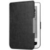 Obal na čítačku Pocketbook 614/615/624/625/626 - Durable Lock, čierne Obal na čítačku Pocketbook 614/615/624/625/626 - Durable Lock, čierne