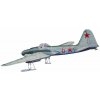 Směr plastikový model letadla Iljušin IL 2 Hitech 1:72 Směr plastikový model letadla Iljušin IL 2 Hitech 1:72
